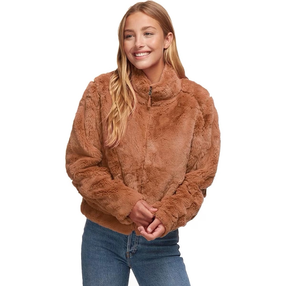 NWT Patagonia Lunar Frost Jacket